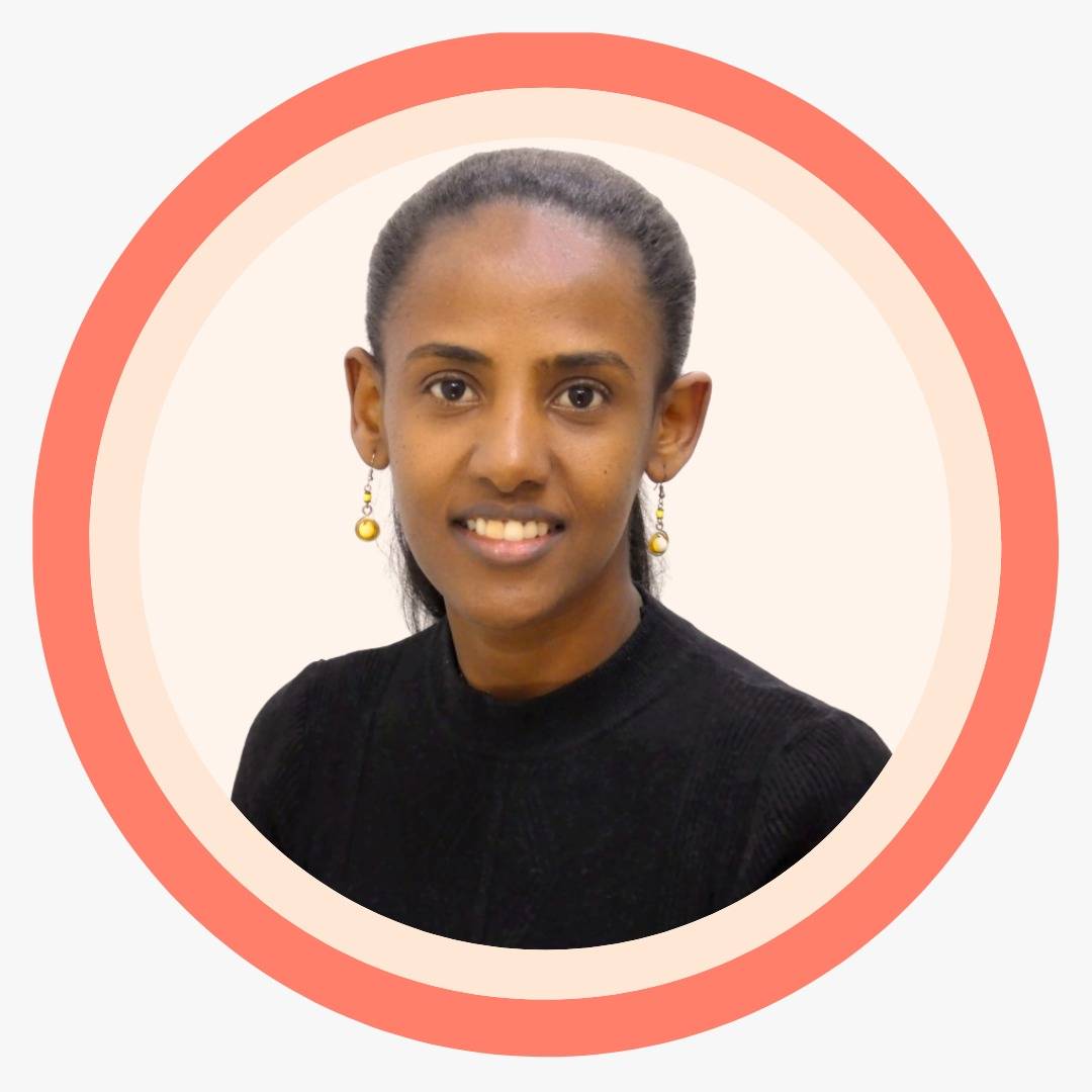 Instructor Haimanot