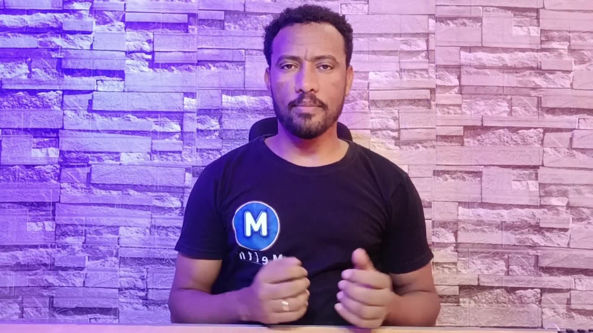 ኣገባብ ምምላእ ኣብ ዓመቶም ዝስደድ መልእኽቲ ና...