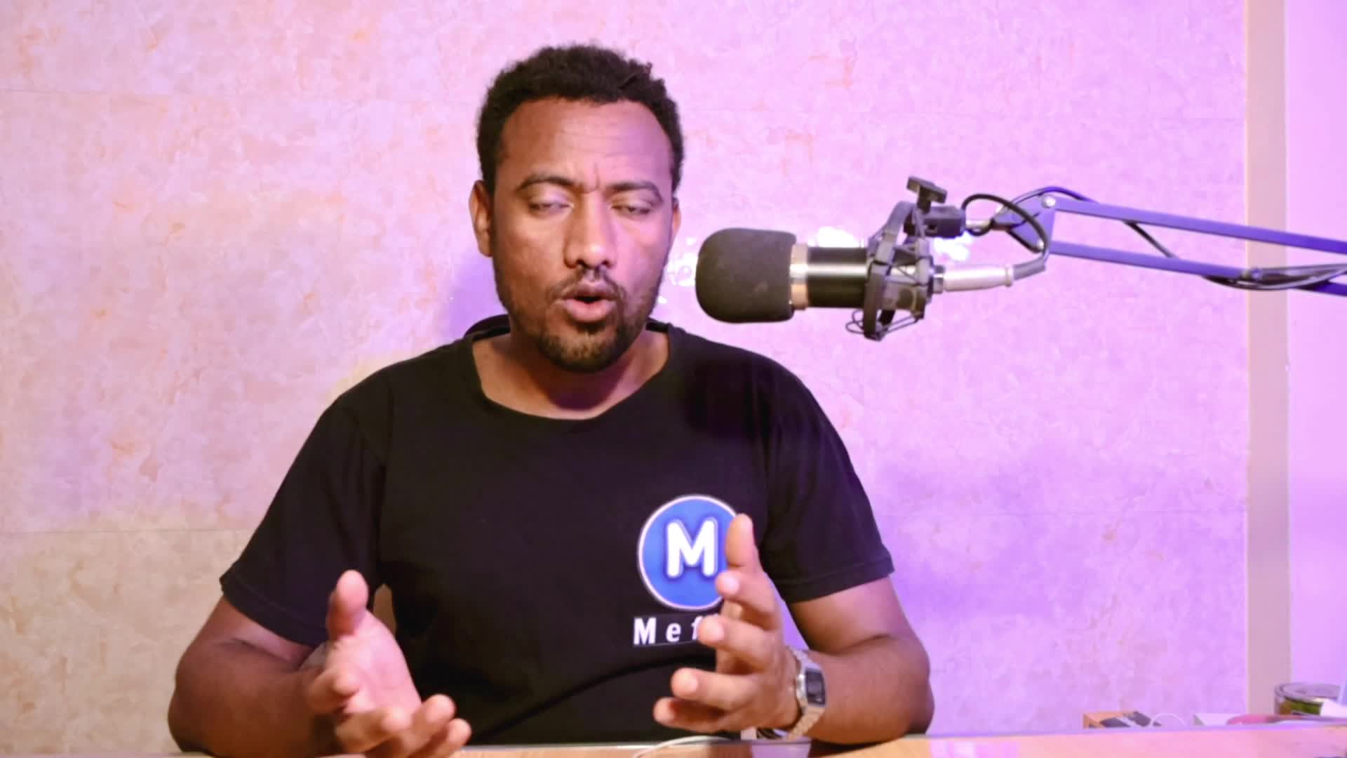 ኮርስ ቅድሚ ምድላውና ክንክተሎ ወይ ክህልወና ዘ...