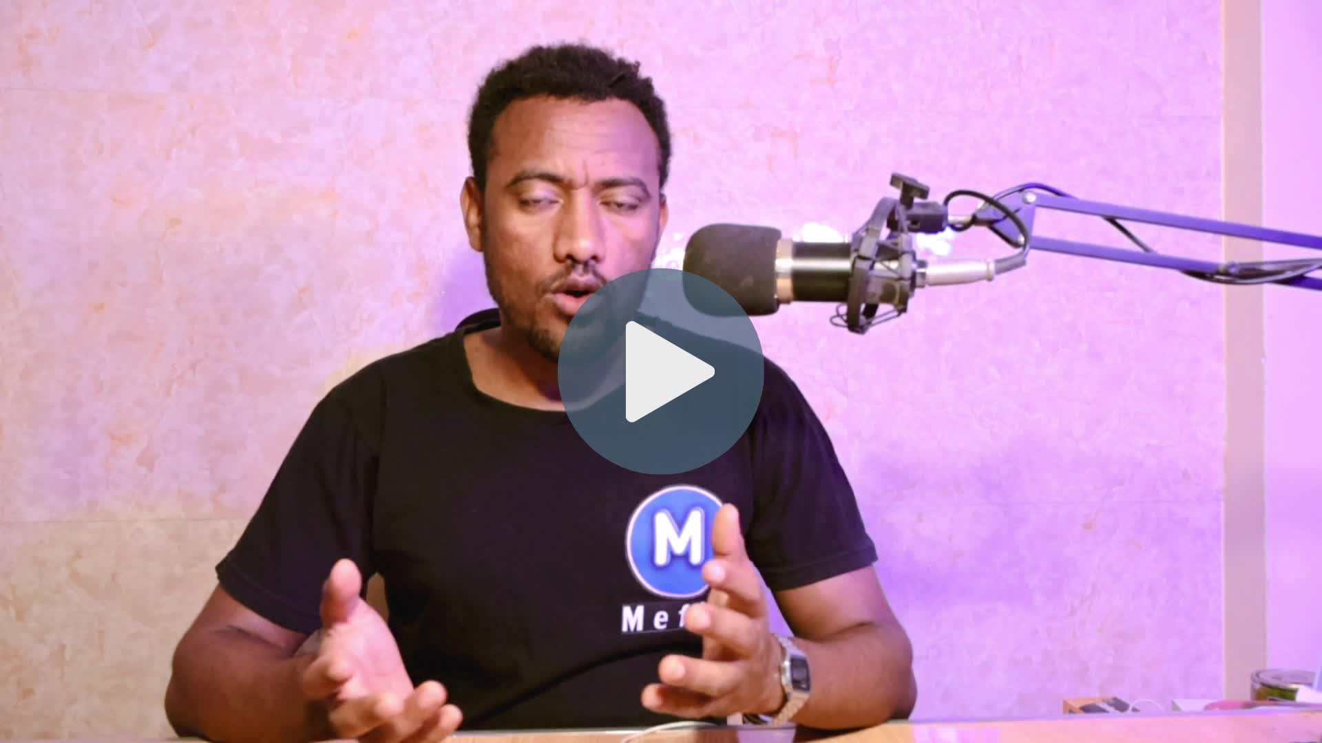 ኮርስ ቅድሚ ምድላውና ክንክተሎ ወይ ክህልወና ዘ...